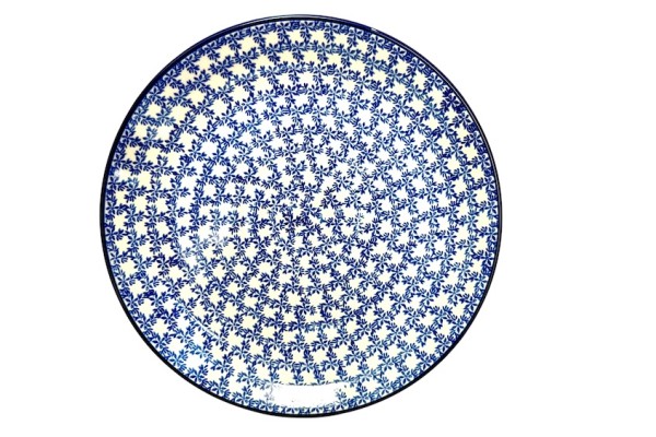 223 Bunzlau Dinerbord 2790X  223 Dinerborden  Ø 26,5 cm